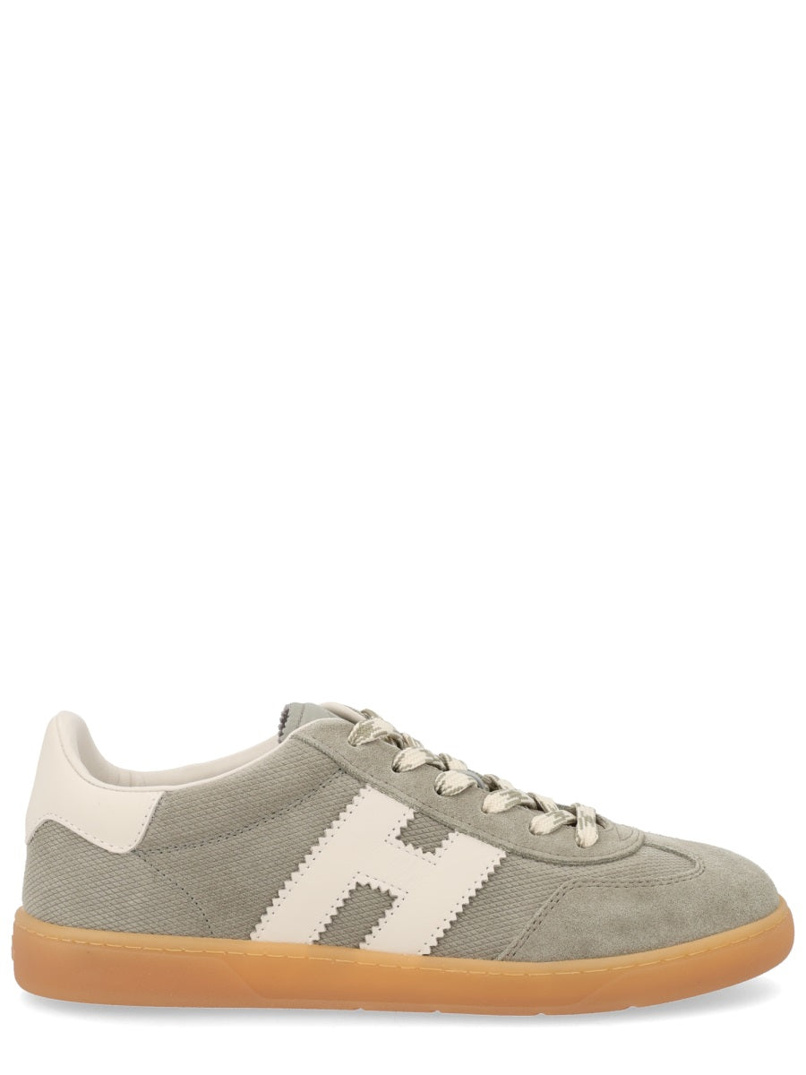 Hogan Sneakers - Green | ee31950fb3cdd4acf655c65957bd309aa09a6531
