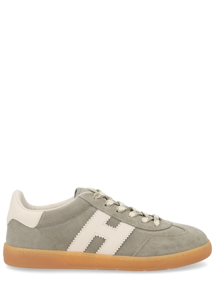 Hogan Sneakers - Green | ee31950fb3cdd4acf655c65957bd309aa09a6531