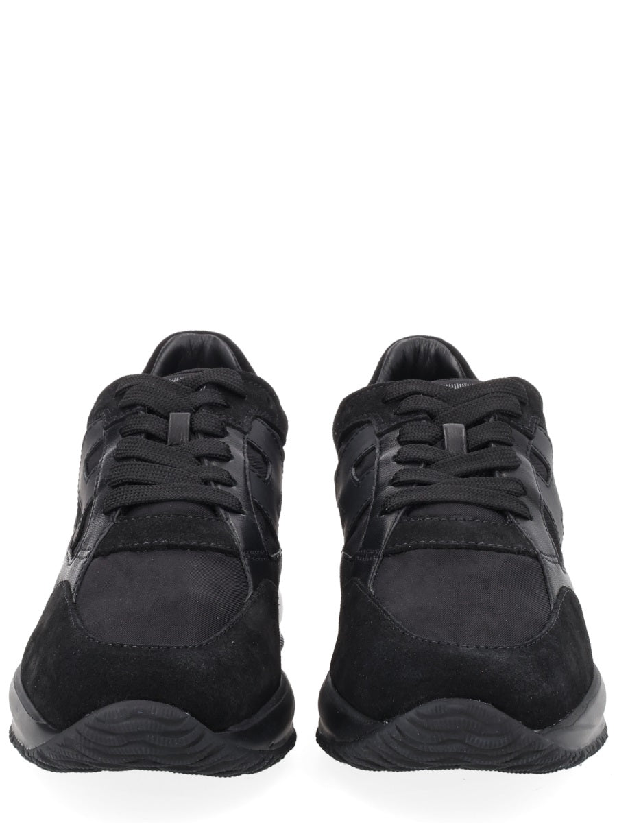 Hogan Sneakers - Black | 91fc2e526aaa4e579cf99437dcde58196a8ae9cd