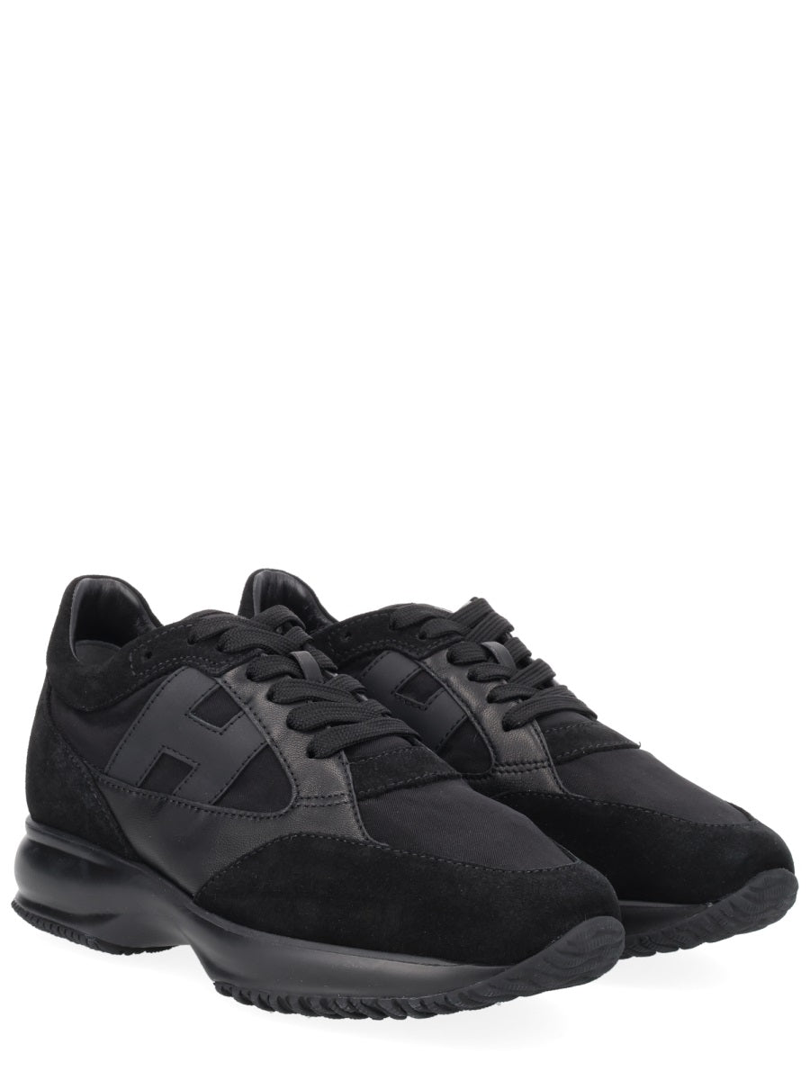 Hogan Sneakers - Black | 2c3e29358aa192826bc89563ead642744200b8d0