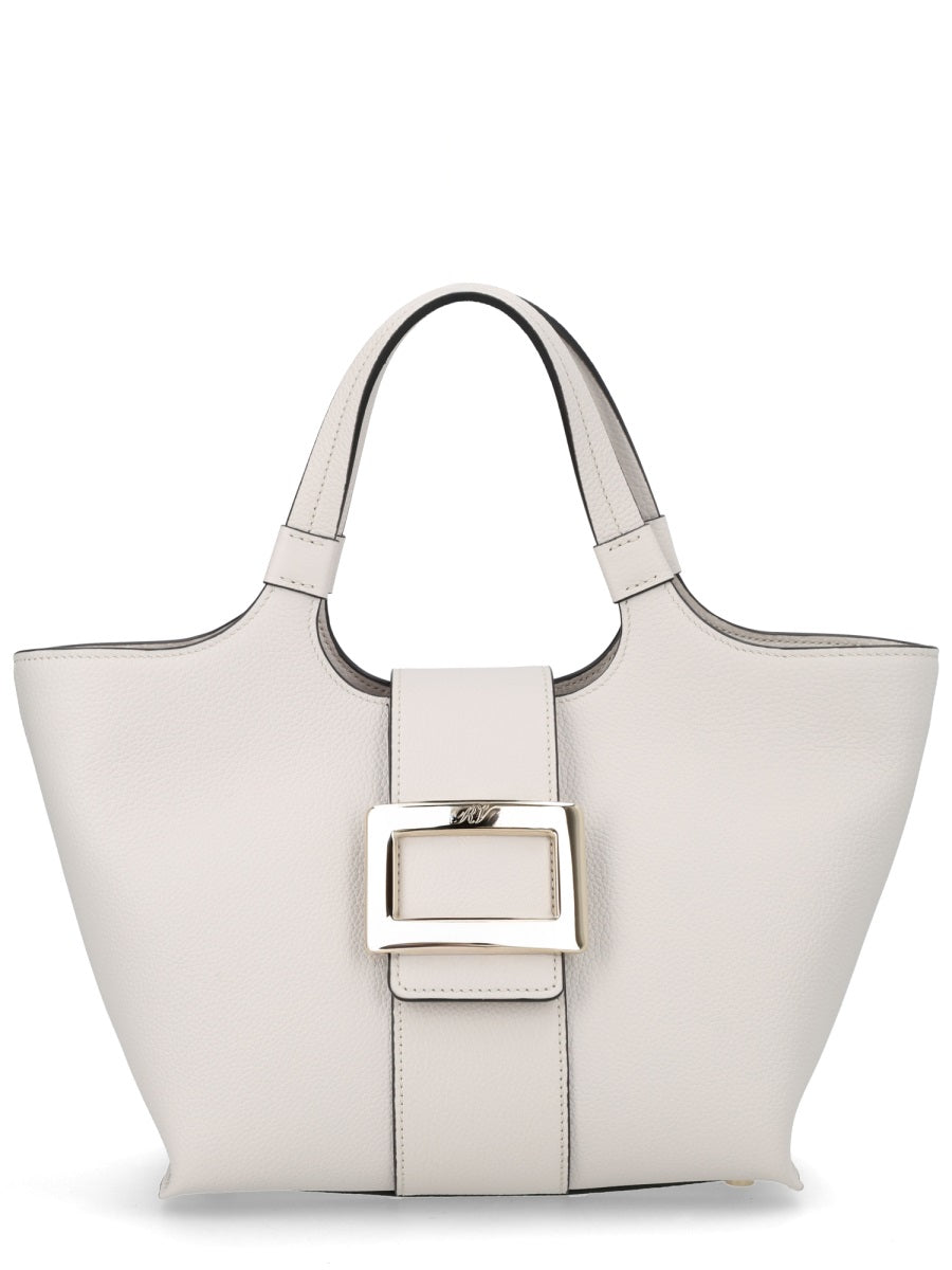 Roger Vivier Hand Bags - White | 84fa219d25762c6f15ffe35f65e56600483a5887