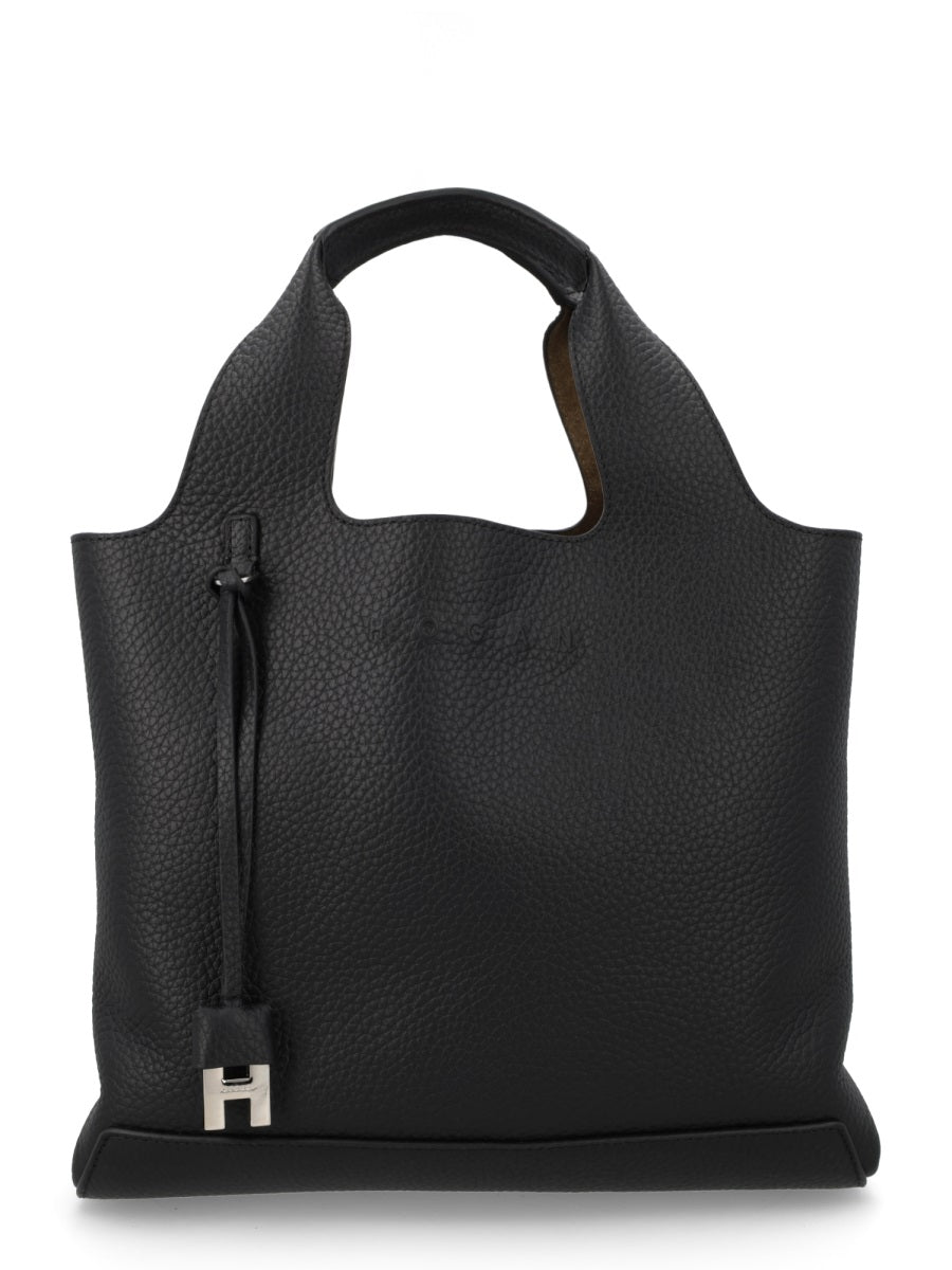 Hogan Hand Bags - Black | 4161bc3c9652c7e1163772cdc4688e46f563360b