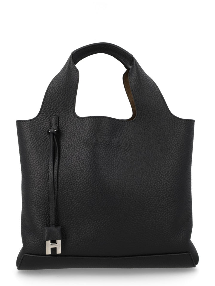 Hogan Hand Bags - Black | 4161bc3c9652c7e1163772cdc4688e46f563360b