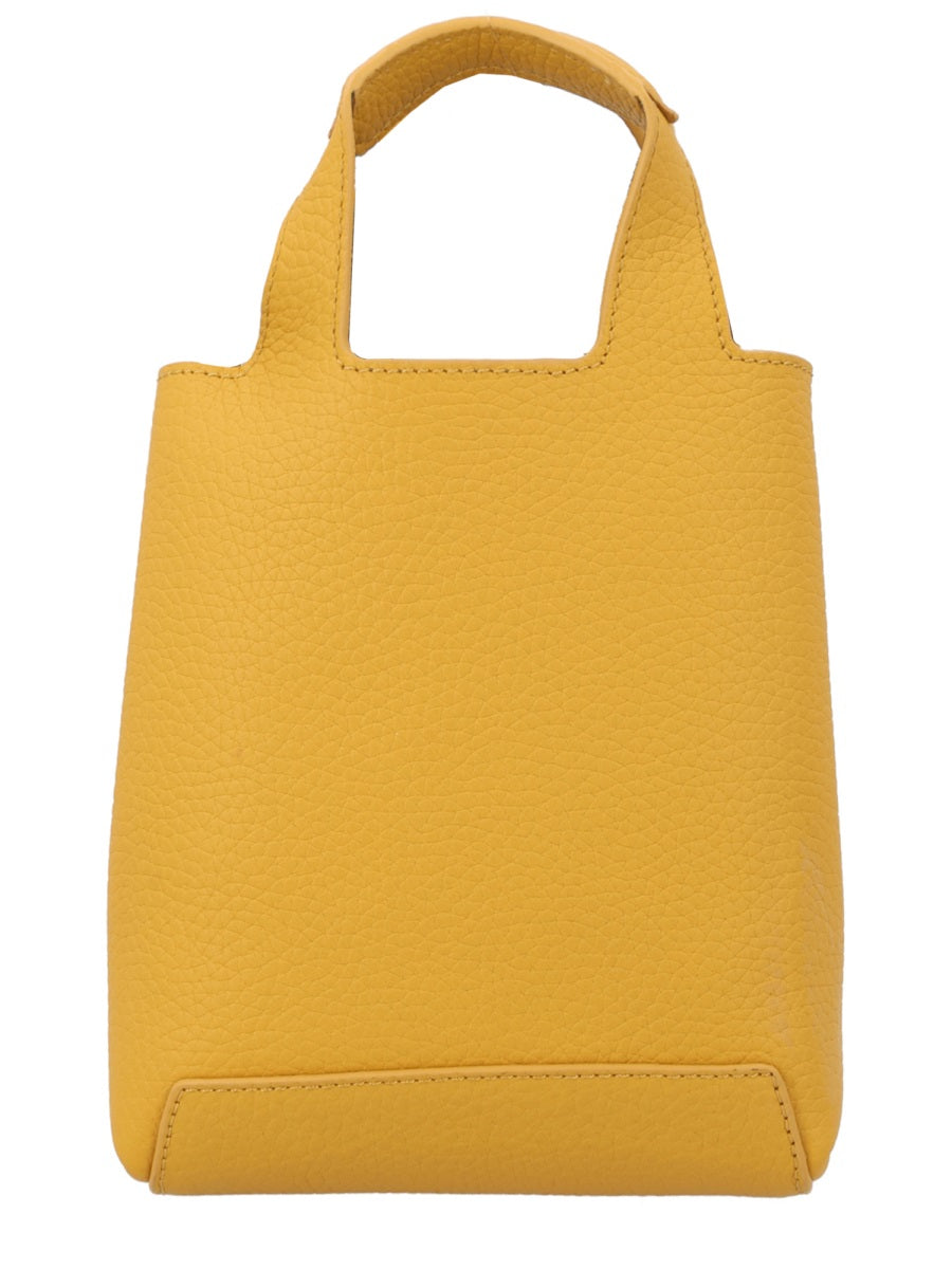 Hogan Hand Bags - Yellow | ae6215e3653a2470cea64a34621e2ec7c0952265