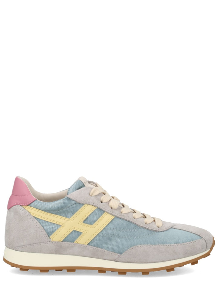 Hogan Sneakers - Multicolour | b2659d115b7dd953d379df27692b322304749d04