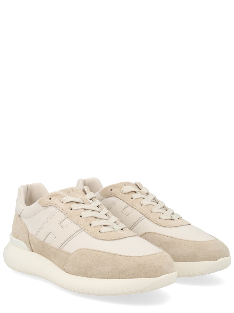 Hogan Sneakers - Beige | 817bd505b2094f3179df2f9bd68fffbf7399ffa7