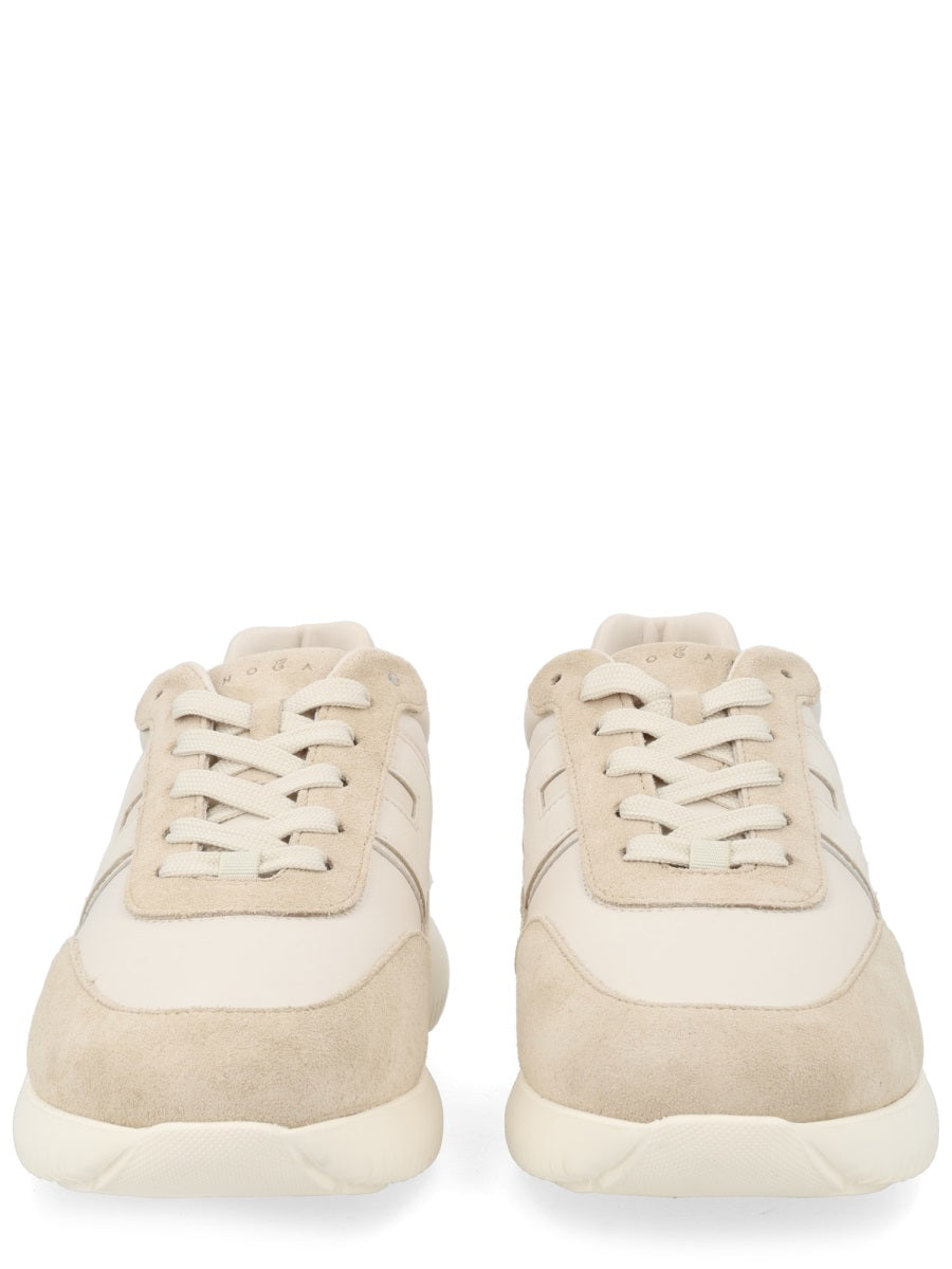 Hogan Sneakers - Beige | 8af64628c2a2d4159964bdd3f35e4c469765cffd