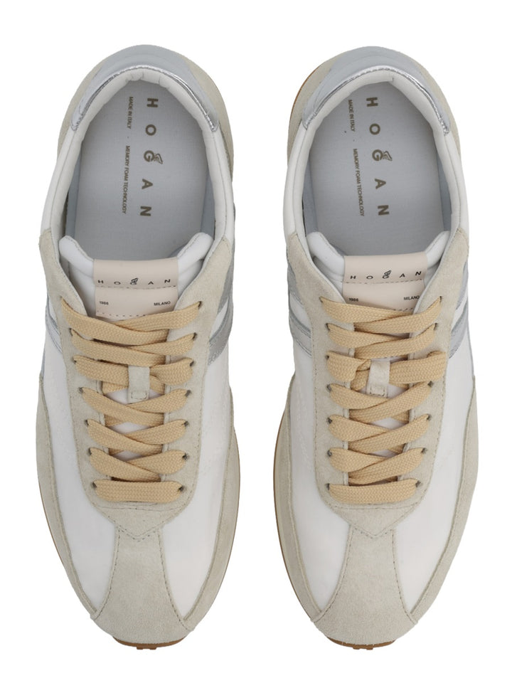 Hogan Sneakers - Multicolour | af2451c97761c7b6979f58dc0161357edd14af05