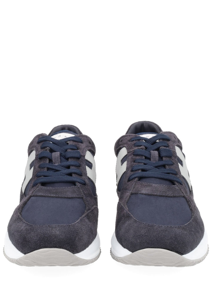 Hogan Sneakers - Blue | de16a6442aec7c2326cb37e4956069cfed0513d2