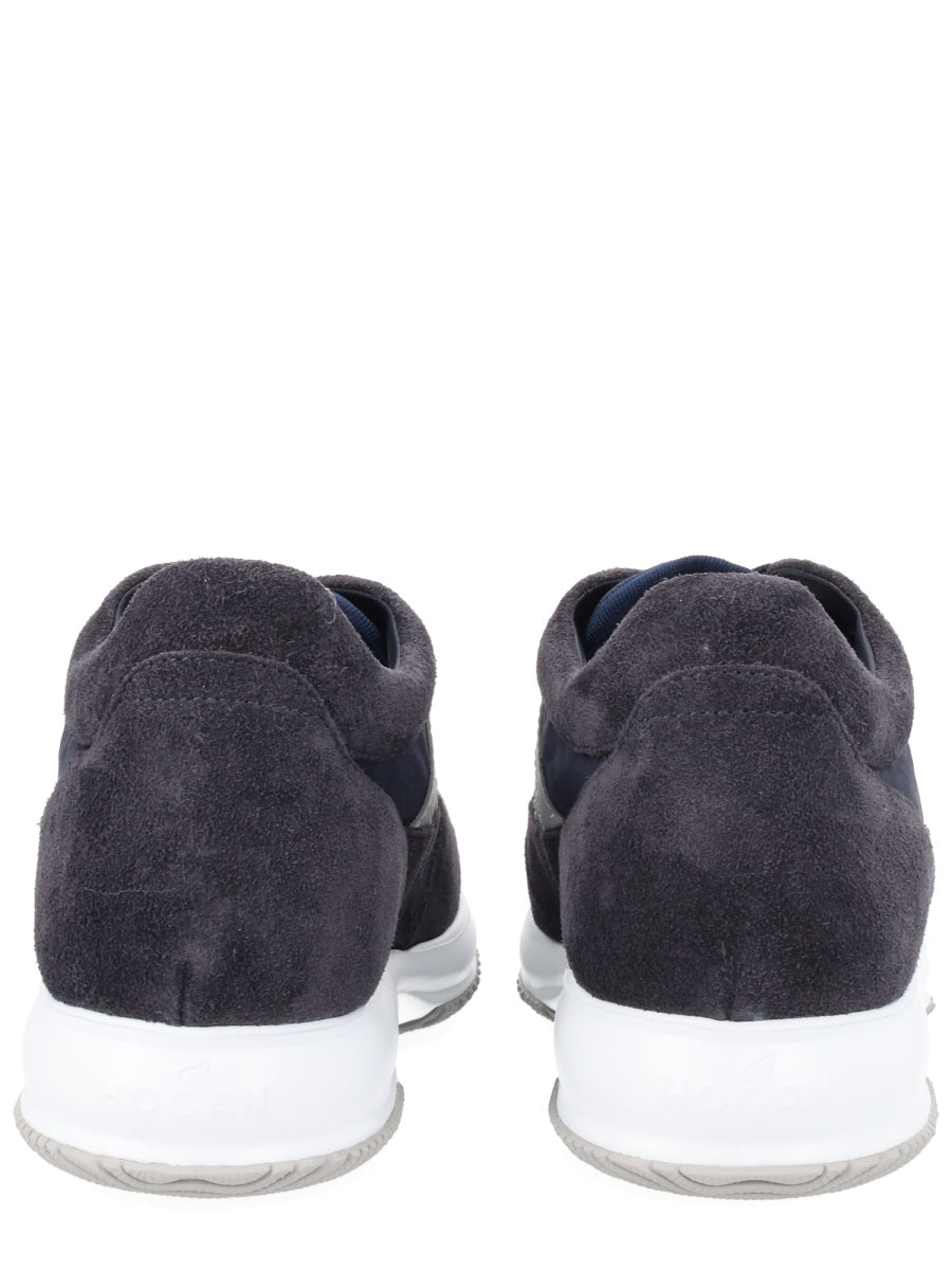 Hogan Sneakers - Blue | 24279bb564d31bfe0d2f197d2d43c499c0ef3dd6
