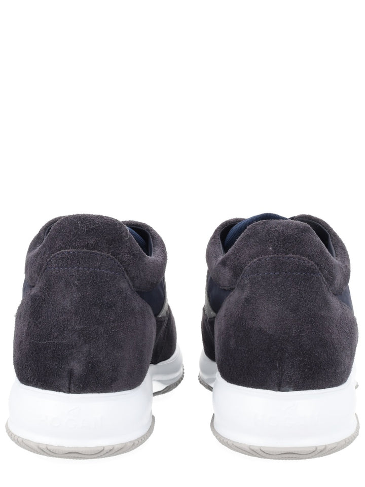 Hogan Sneakers - Blue | 24279bb564d31bfe0d2f197d2d43c499c0ef3dd6