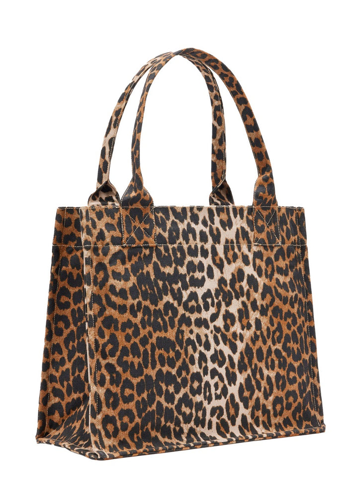 Ganni Hand Bags - Animalier | 313298845eecd603a7ed0976dd1188b4eb8d203e