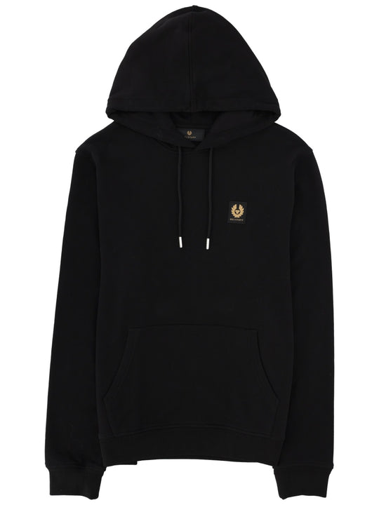 Sweatshirt With Logo
