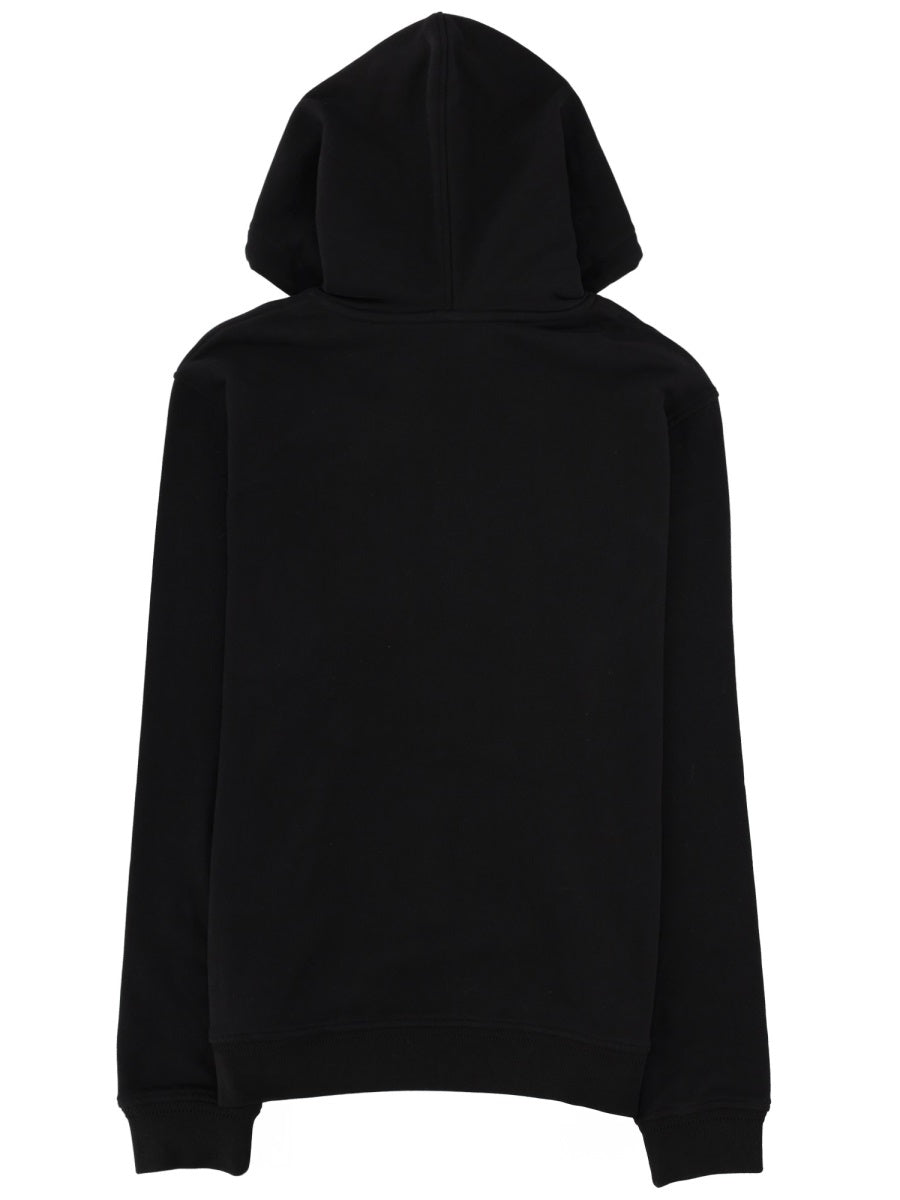 Belstaff Sweatshirts - Black | e2de16da26fa2f118e404cf775f2434f210f0dd7