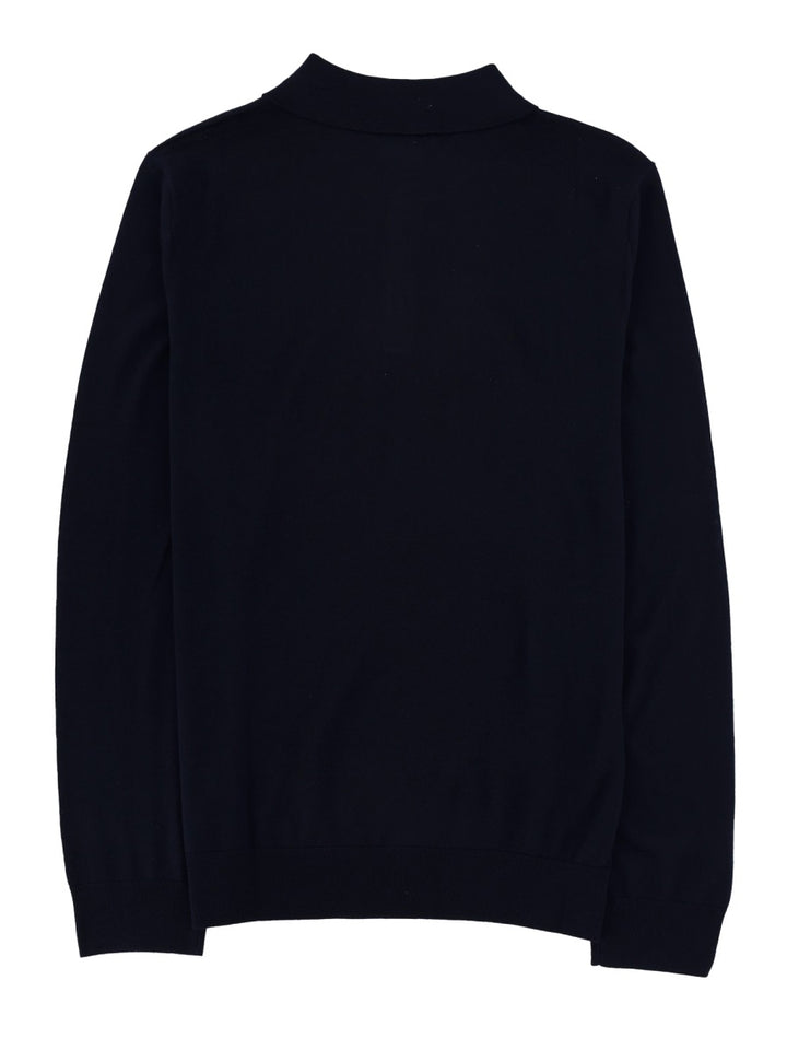 Paul Smith Polo - Blue | b1e1176b3fe3719de8336ea65a87f6d0cf01997b