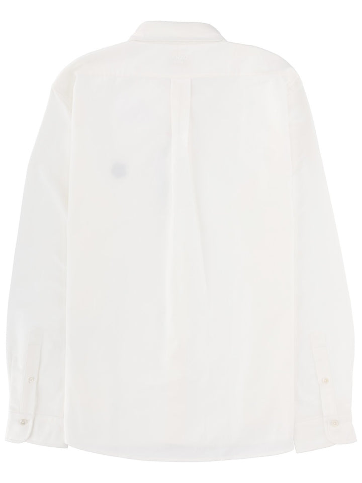 Kenzo Shirts - White | 8189b1da9321017c1b729c2383851e64e8564d54
