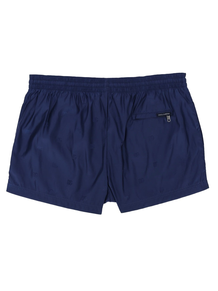 Dolce & Gabbana Swimwears - Blue | 076a565d03101880ab4ea83d5706143ae7e7ff19