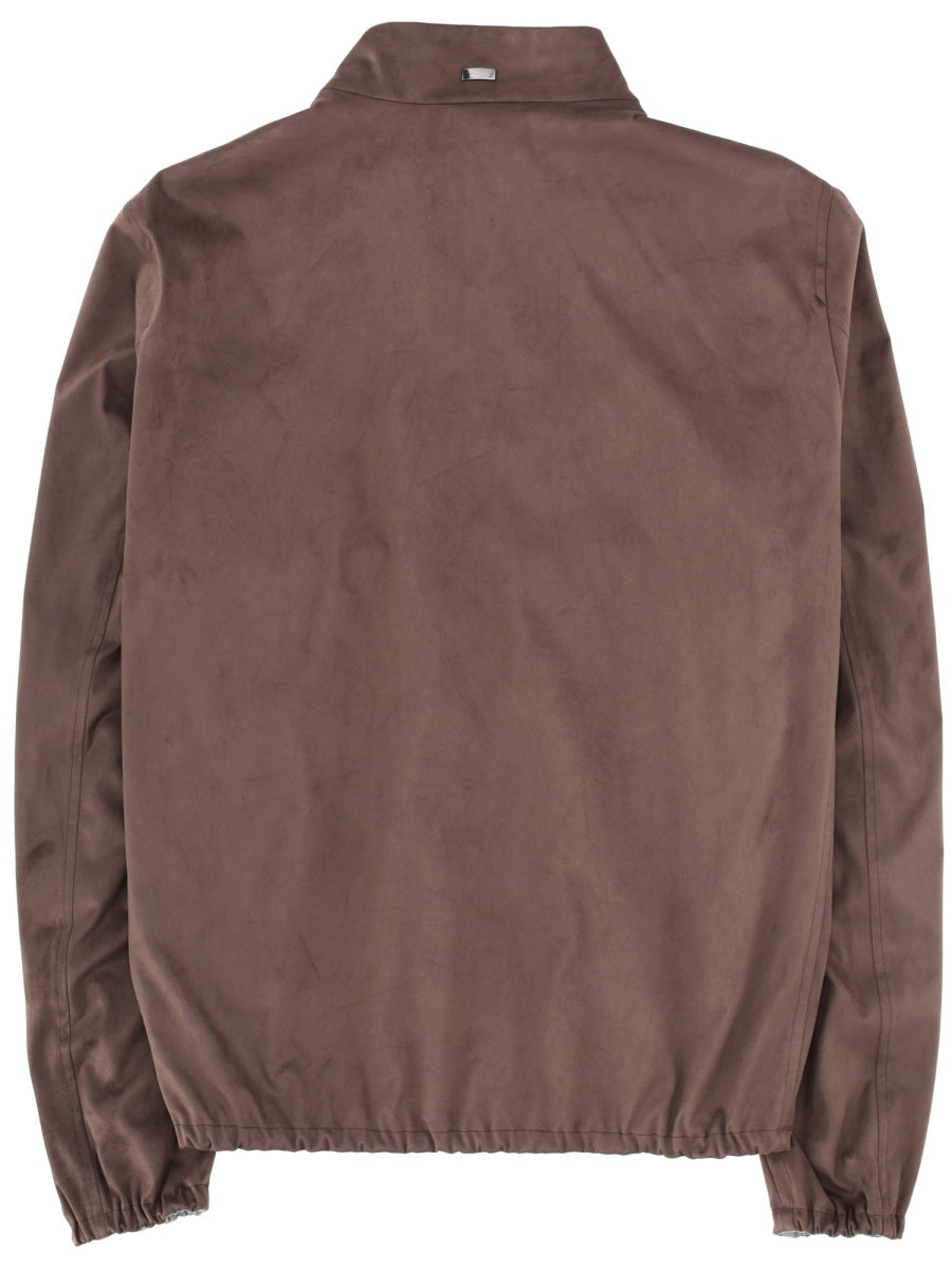Herno Jackets - Brown | 71b9275d9428b9e5fcfec6658240d99c78d9b786