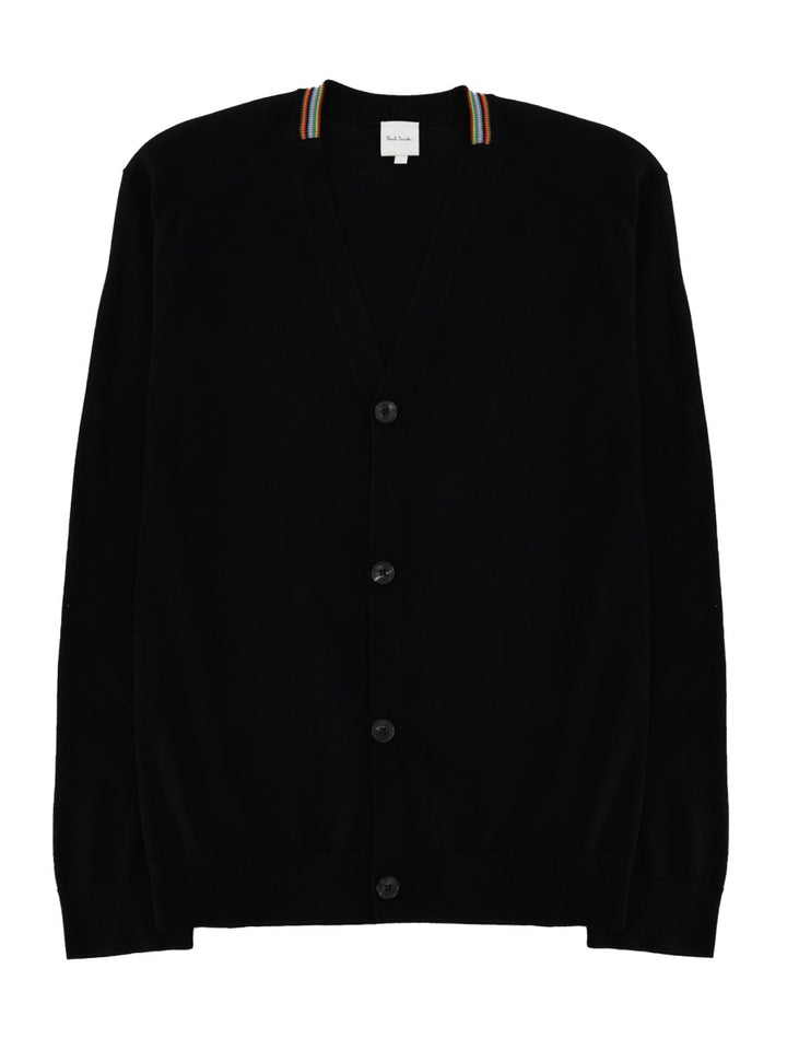 Paul Smith Sweaters - Black | ae148fae379045947f15a404c1be4fc4c480692d