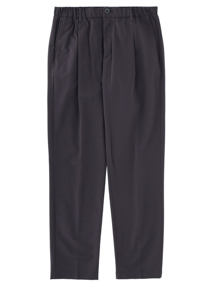 Herno Pants - Blue | 9ce703db9809defe01839182fd841d27e5146969