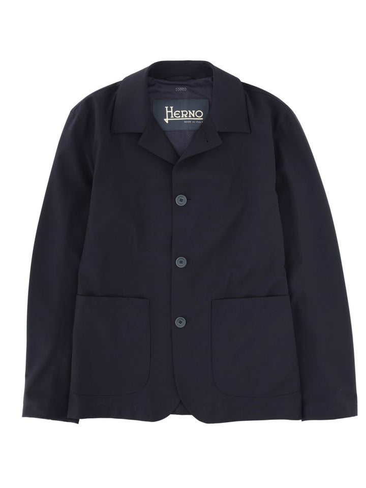 Herno Jackets - Blue | 11094d449e8f6e4d6c76180a60baee87ee4a78c9