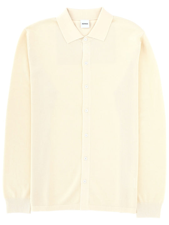 Cotton Shirt