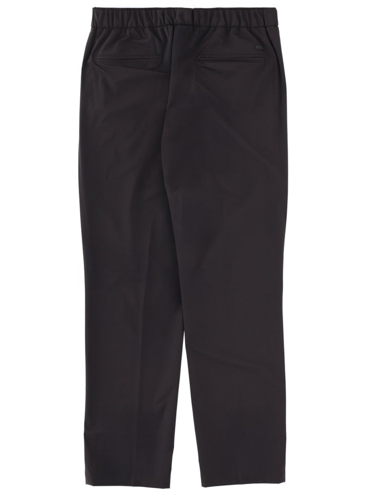 Herno Pants - Black | 053b8d20aba64a243d13439ffc1783149eb4b155