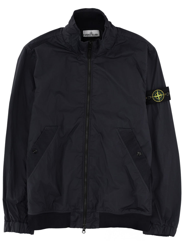 Stone Island Jackets - Blue | 84cdc66dd85de5b7aa2a39b517c5fc3d77984975
