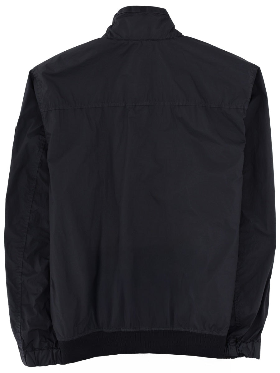 Stone Island Jackets - Blue | 1204921e3f40f151785a92bfc24037bc7972d67e