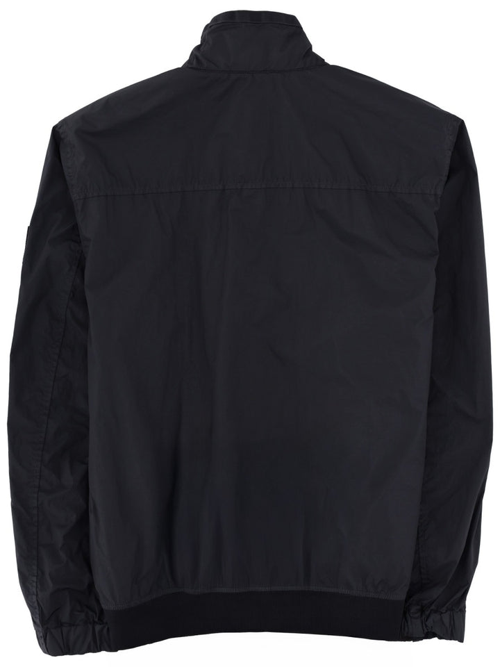 Stone Island Jackets - Blue | 1204921e3f40f151785a92bfc24037bc7972d67e