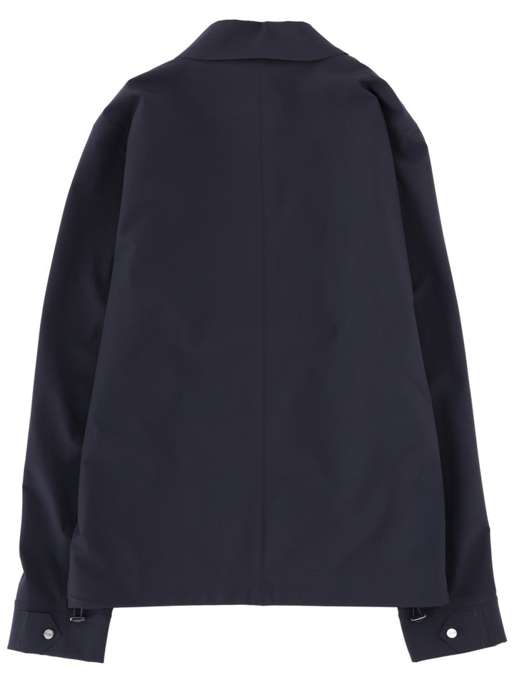 Herno Jackets - Blue | 722f0a81af75c65d88cf8525ffd5ed8cde5c5dff