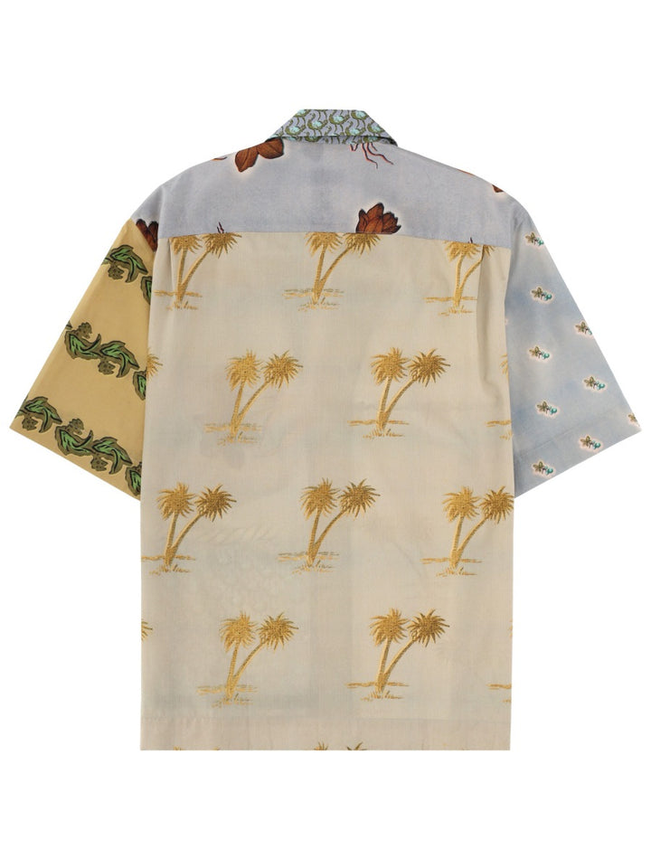 Paul Smith Shirts - Yellow | 47aa1834b4494173acbac170f3f36975f6d2a411