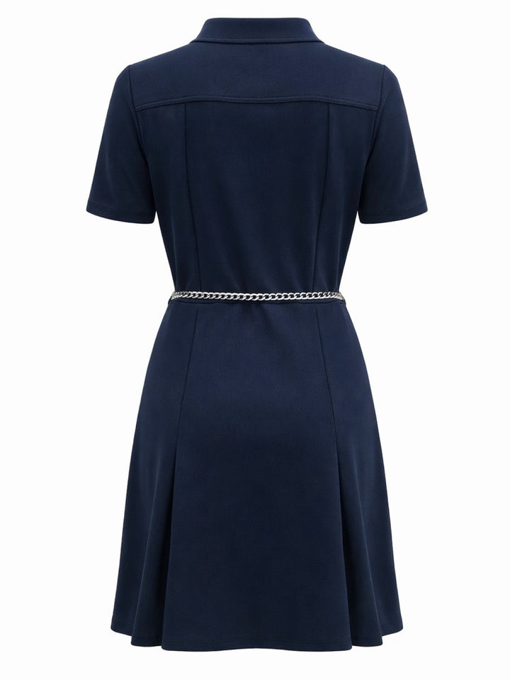 Michael Kors Suits & Dresses - Blue | 34527737fa9d92efa654e00631dc78d901a95083