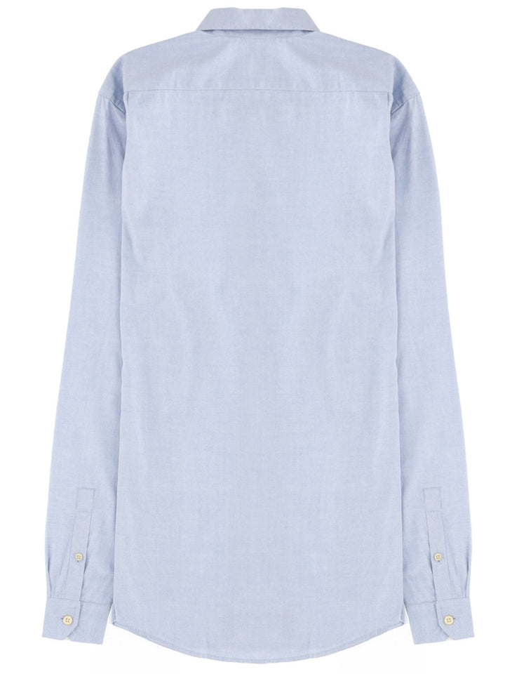 Ps By Paul Smith Shirts - Blue | 2bfac7d98c078817e430ee708d021ecab3bb8795