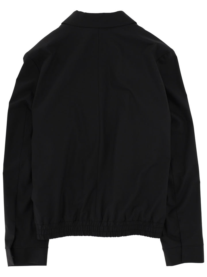 Hugo Jackets - Black | 5ec64055097f5409f248a0554923bf7ea4eaf4a6