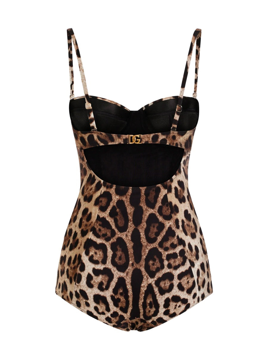 Dolce & Gabbana Swimwears - Animalier | 21f85c45f532efe7a1b2da66143e0938551551e9