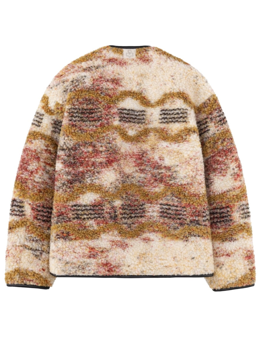 Isabel Marant Etoile Jackets - Multicolour | ad6ed316836afcda51c92f8c5951f450c79e7d78