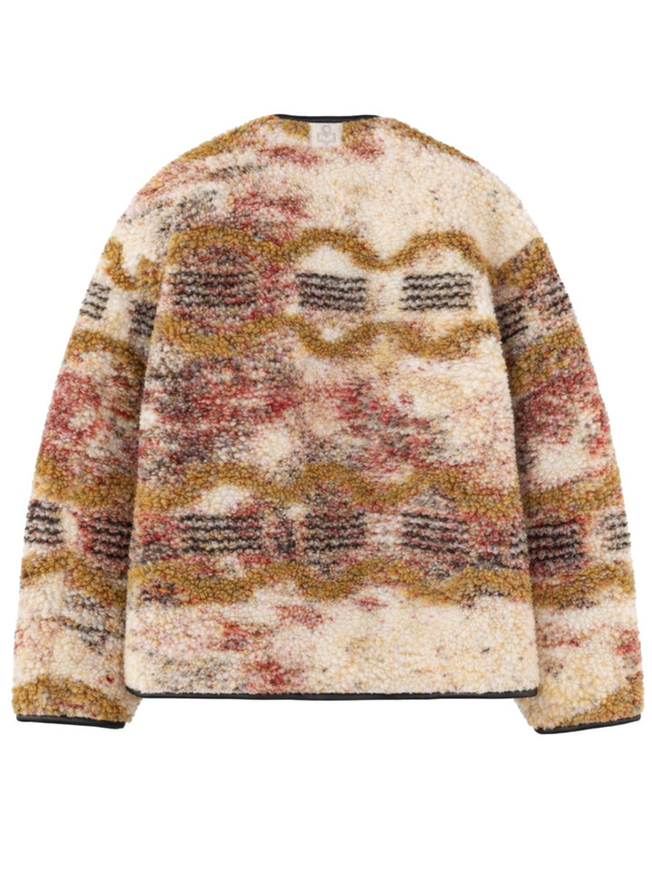 Isabel Marant Etoile Jackets - Multicolour | ad6ed316836afcda51c92f8c5951f450c79e7d78