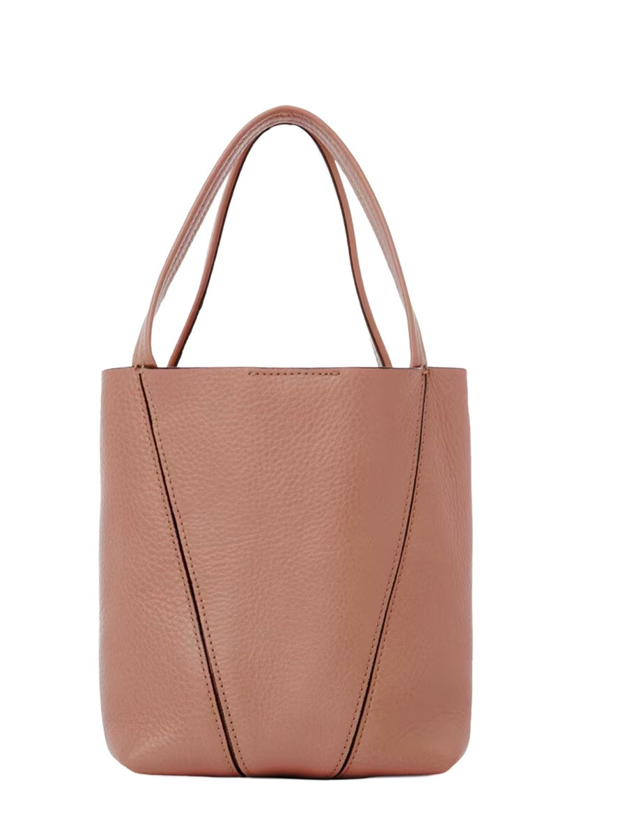 ChloÉ Hand Bags - Pink | e402f2d2bf0986c6abd61bee2874039301308fa7