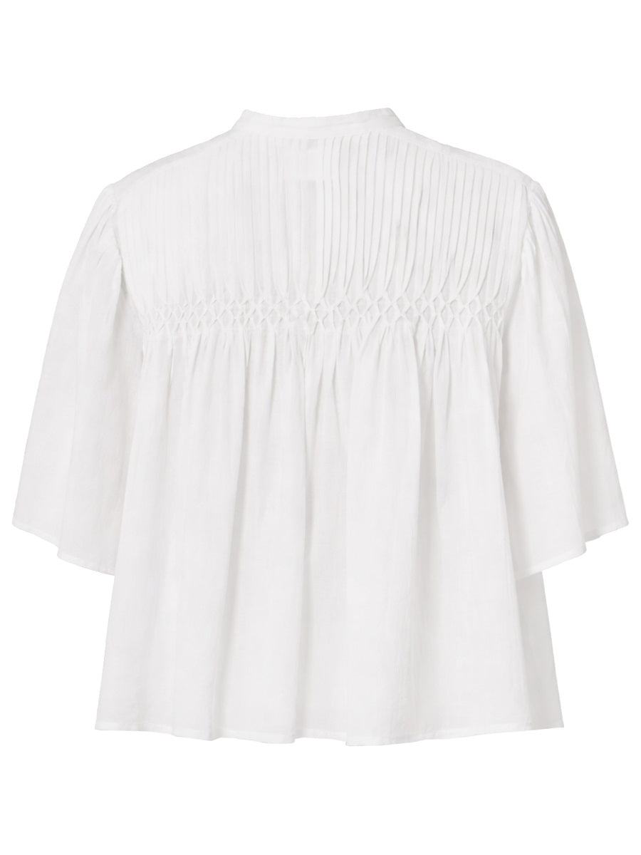 Isabel Marant Etoile Tops - White | 5385be44aca60592ef5df082550e2c38ae5a9392