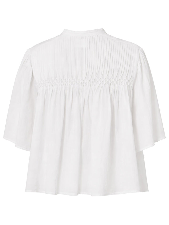 Isabel Marant Etoile Tops - White | 5385be44aca60592ef5df082550e2c38ae5a9392