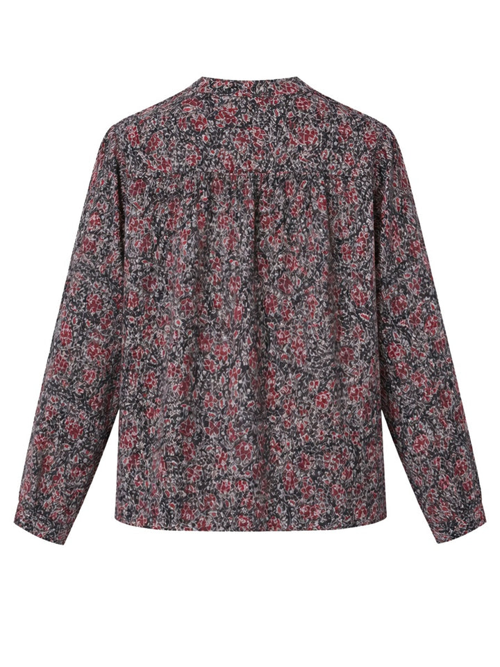 Isabel Marant Etoile Shirts - Multicolour | 186b871c9b6499c46e37e630e1a97a1881b82b6b