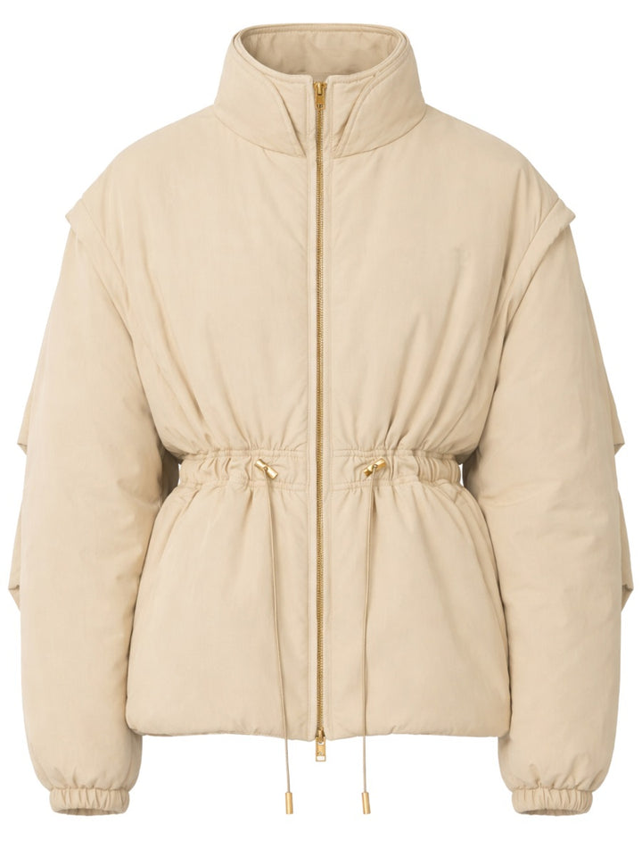 Isabel Marant Etoile Jackets - Beige | acd34920a1aab970f81ccd298f895a99a183fab1