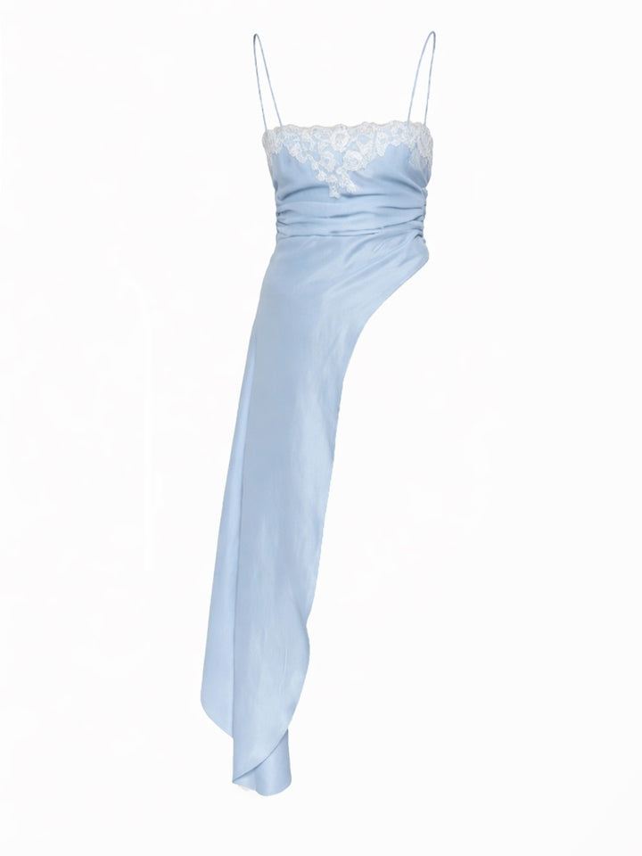 Moschino Tops - Azure | 7053076207b81201a18fda8df39530fdcaa7a53b