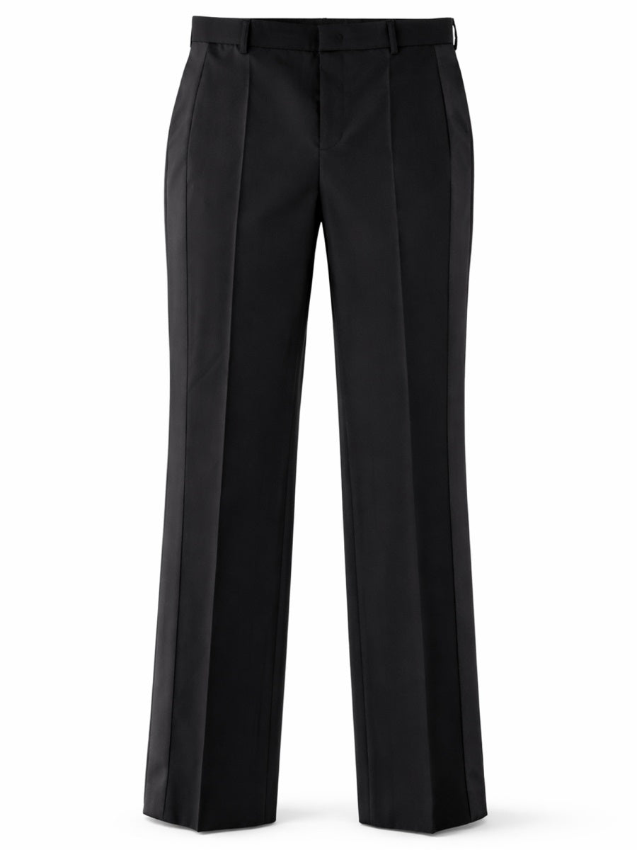 Moschino Pants - Black | 088b45d257fd38cbc23b18f21e4ee468e2bc3f5c