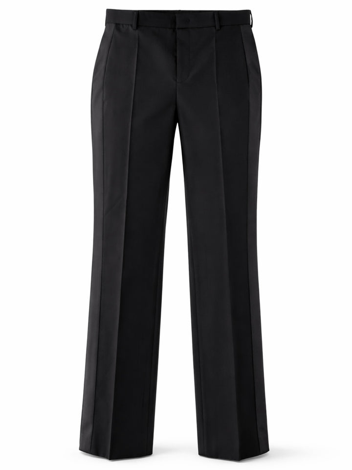 Moschino Pants - Black | 088b45d257fd38cbc23b18f21e4ee468e2bc3f5c