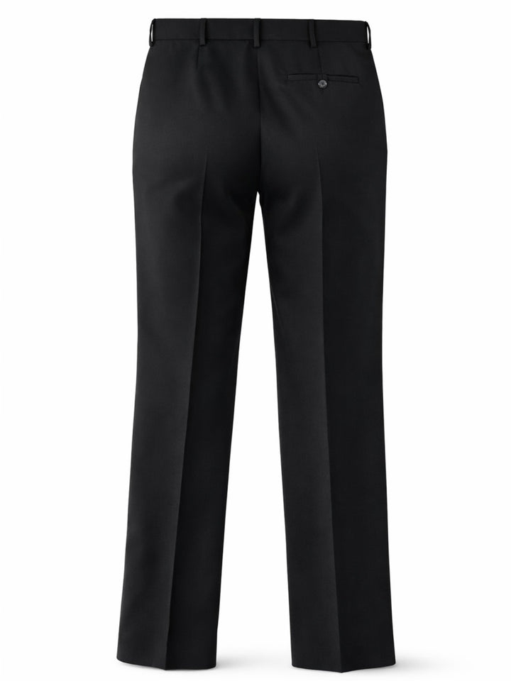 Moschino Pants - Black | 7b6009a593ff388bbf9dc5495c5f3e7a8449f07e