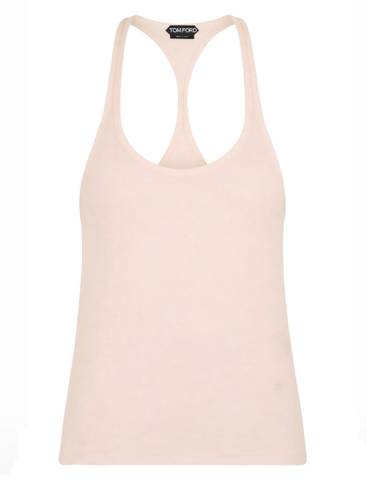 Tom Ford Tops - Pink | 89ce71cce7869092bf55a85011cc3605fc9e6dba