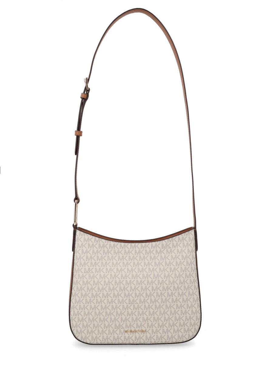 Michael Kors Shoulder Bags - Beige | 3c243b9f97416afc78d06dd05a852bfbcb0e767e