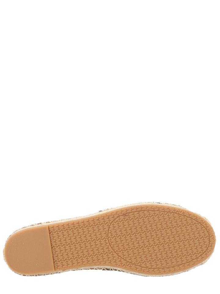 Michael Kors Flat Shoes - Brown | 143405493e5b0636c5de077d223110cfb622c574